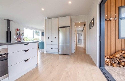 Pohara House | Pohara's Beach Escape