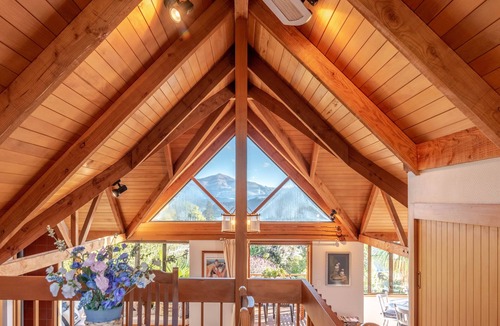 Akaroa House | Pointers - Akaroa Holiday Home