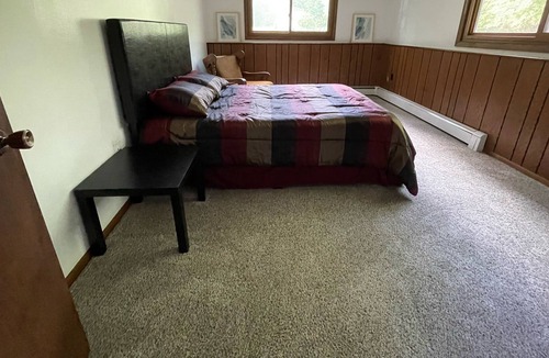 Grand Rapids House | Pokegama lake home