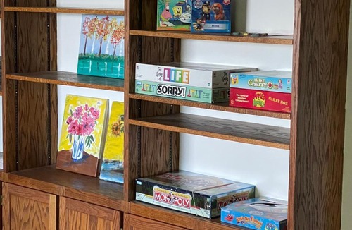 Grand Rapids House | Pokegama lake home