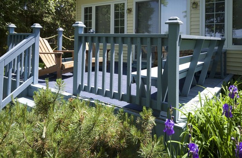 Dashwood Cottage | Poplar Beach Lakefront Cottage!