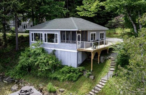 Lake of Bays Resort | Port Cunnington Lodge