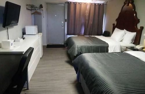 Wainfleet Hotel | Port Motel