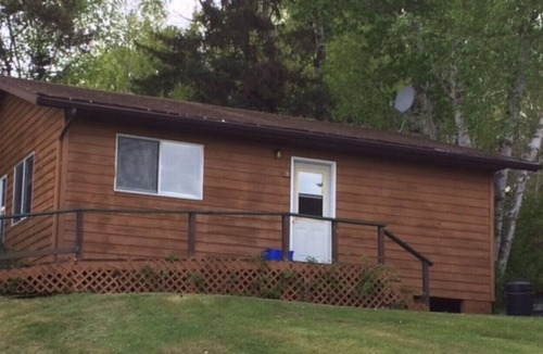 Kenora Cabin | Portage Lodge - Cabin #3 (6 people) - Kenora, Ontario, Canada
