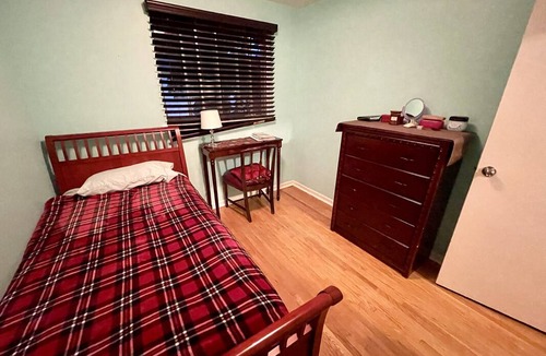 Unionville Resort | Private room ∙ 1 guest