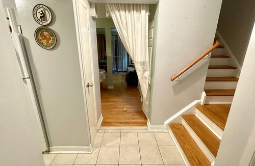 Unionville Resort | Private room ∙ 1 guest