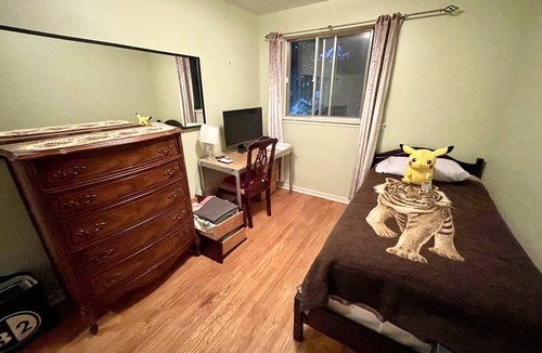 Unionville Resort | Private room ∙ 1 guest