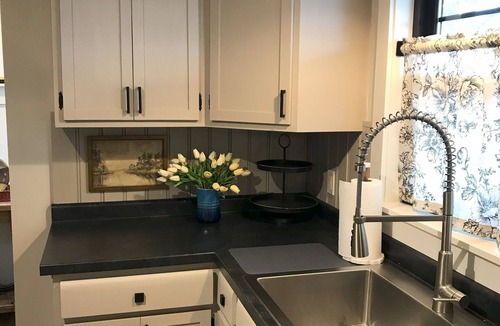 Waseca County Cottage | Prairie View Cottage! Just completed private and cozy country retreat.