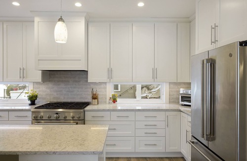 East Isles House | Premier modern 5 bed 5 bath new construction