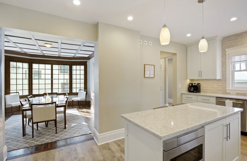 East Isles House | Premier modern 5 bed 5 bath new construction