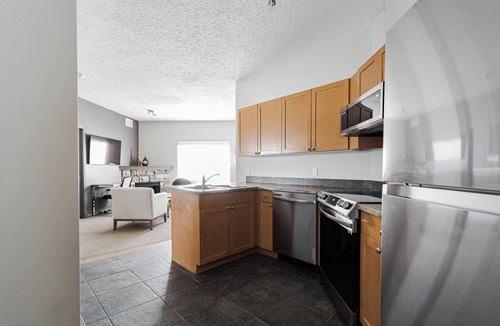 Fort McMurray Hotel | Premier Residences