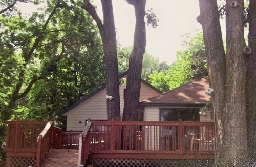 Waterville Cabin | Premiere Host Adds Guest House Lk. Tetonka! It's Beautiful! 20 min from 35W.