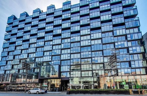 Trinity - Bellwoods Condo | Premium hotel inspired condo in the heart of downtown Toronto