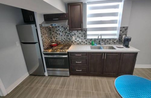 Ajax House | Prestige Accommodation