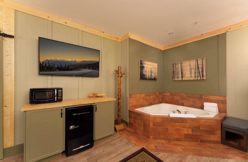 Salmon Arm Resort | Prestige Harbourfront Resort, WorldHotels Luxury