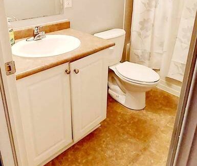 Ottawa Division Resort | Private room ∙ 1 guest