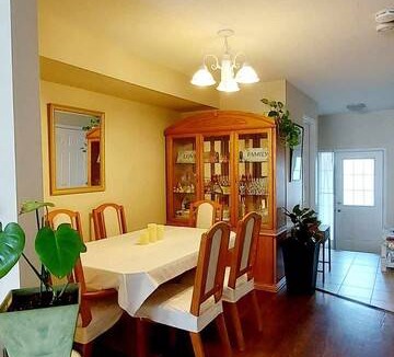 Ottawa Division Resort | Private room ∙ 1 guest