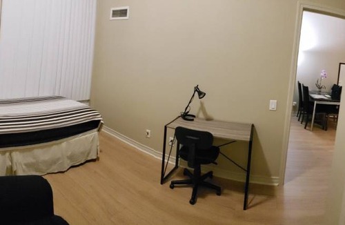 Bendale Resort | Private room ∙ 1 guest