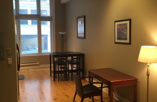 Financial District Condo | Prime Financial District Location Location Location!