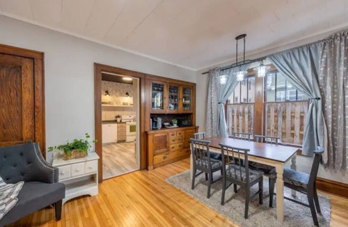 Red Wing Apartment | Prime Location/Few blocks to downtown