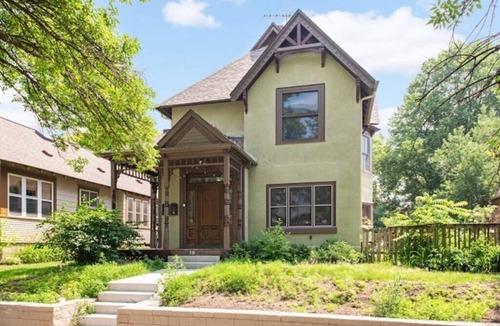 Summit - University House | PRIME Location! Sunny & Spacious - Private Oasisn