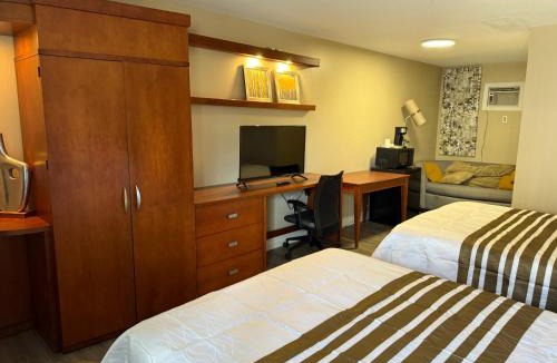 Bobcaygeon Hotel | Princess Motel