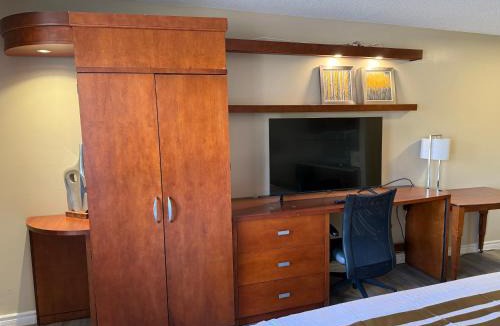 Bobcaygeon Hotel | Princess Motel