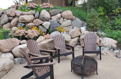 Maple Lake House | Pristine Sugar Lake Escape