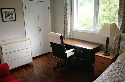 Bayview Woods - Steeles Resort | Private room ∙ 1 guest
