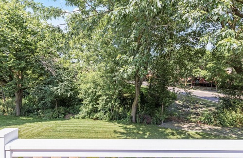 Burnsville House | Private 2-Bedroom Space in Gorgeous Burnsville Home