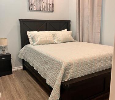 Whitby Apartment | Private Apartment/Suite