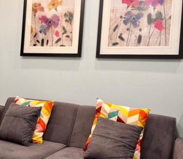 Whitby Apartment | Private Apartment/Suite