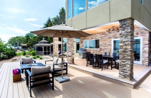 Harwich House | PRIVATE BEACH