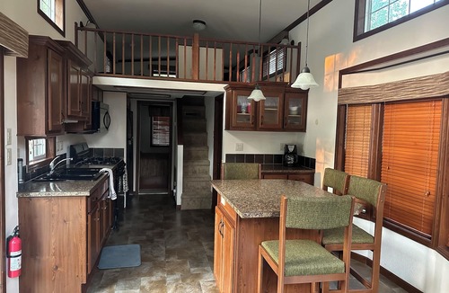 Erskine Cabin | Private beach cabin, 1 hour from Grand Forks