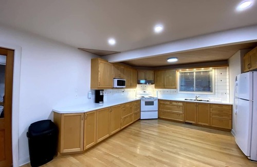 Dashwood Cottage | Private Beach Waterfront w/Hot Tub by Grand Bend