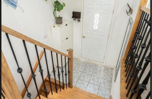 Brossard House | Private Bed Room in a Beautiful Family House