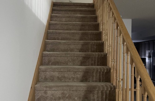 Durham Region House | Private Bedroom in Oshawa