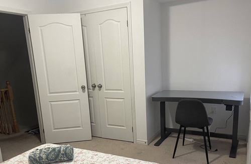 Durham Region House | Private Bedroom in Oshawa