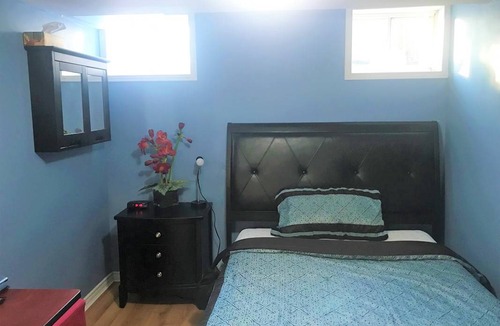 Ottawa Division Resort | Private room ∙ 1 guest