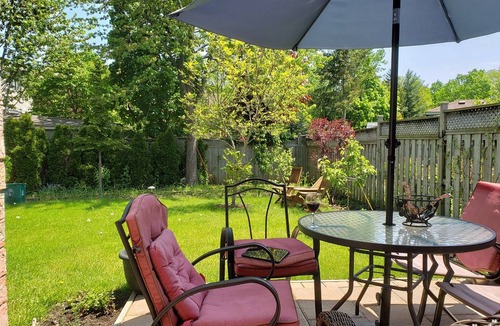Clairlea - Birchmount Resort | Private room ∙ 1 guest
