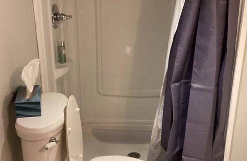 Old East York Resort | Private room ∙ 1 guest