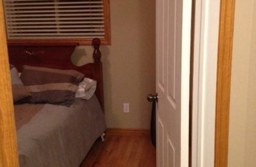 Windsor Resort | Private room ∙ 1 guest