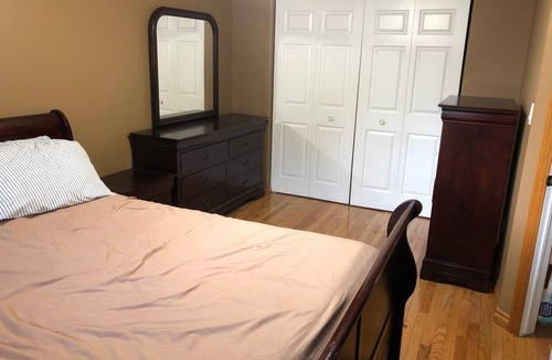 Windsor Resort | Private room ∙ 1 guest