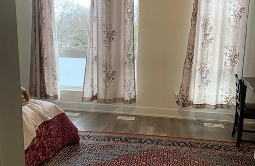 Pleasant View Resort | Private room ∙ 1 guest