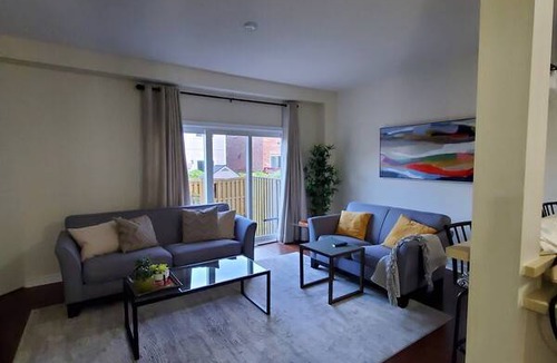 Mississauga Resort | Private room ∙ 1 guest