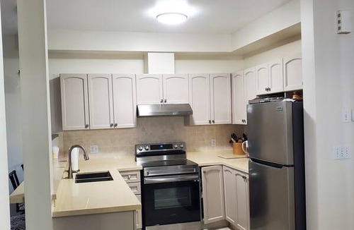 Mississauga Resort | Private room ∙ 1 guest