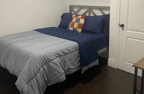 Meadowvale Village Resort | Private room ∙ 4 guests