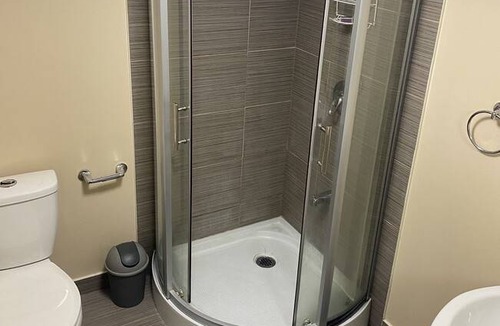 Meadowvale Village Resort | Private room ∙ 4 guests