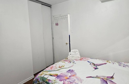 Rosedale Resort | Private room ∙ 1 guest