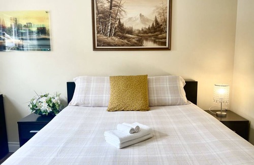 Sullivan Resort | Private room ∙ 2 guests